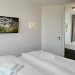 Linden-palais 18 Lägenhet